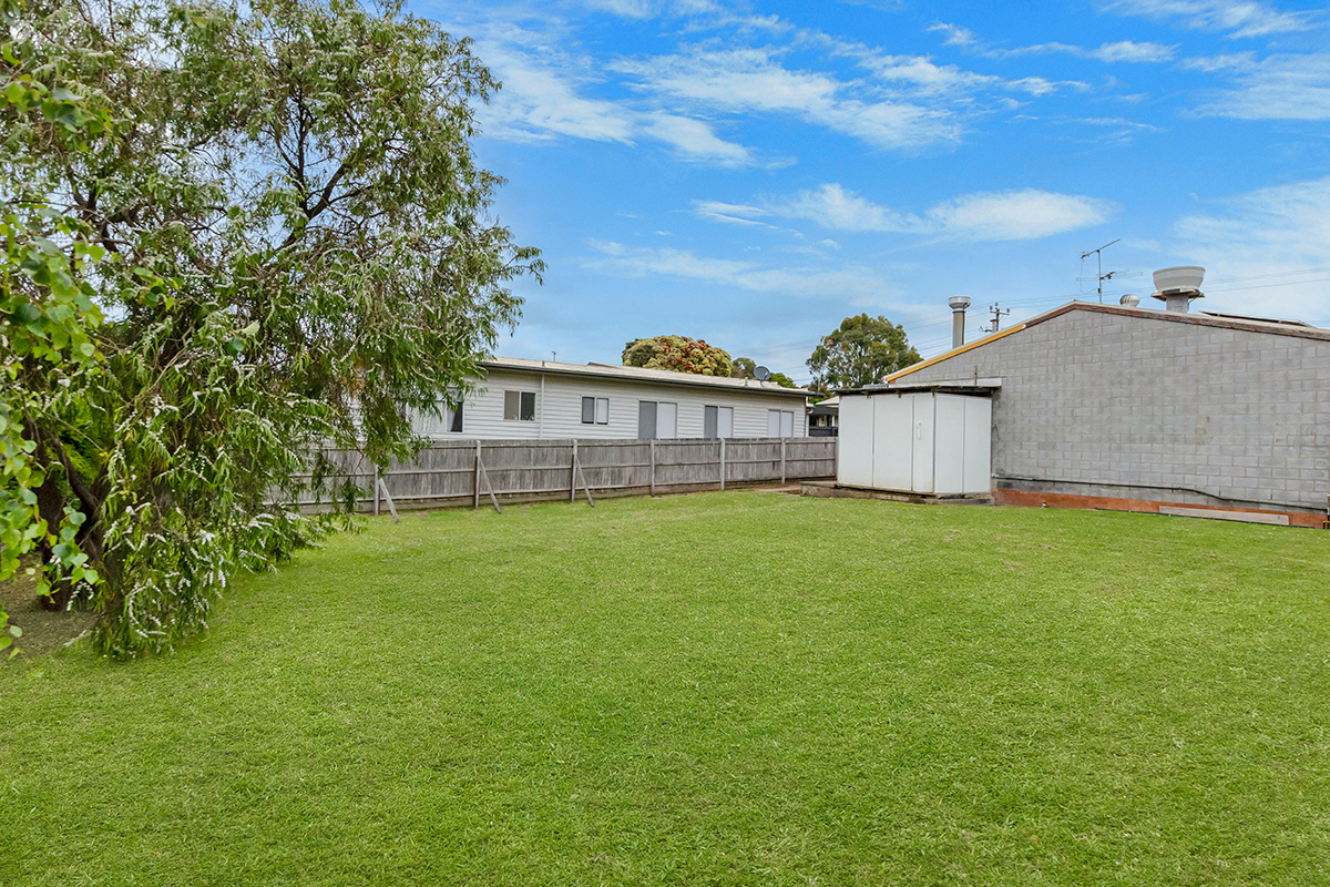 1-bedroom house at 16 Browning Street, Portland, VIC 3305, Glenelg, Victoria