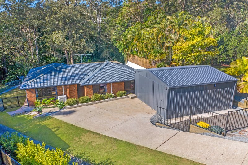 16 Brownlie Court, Beenleigh QLD 4207