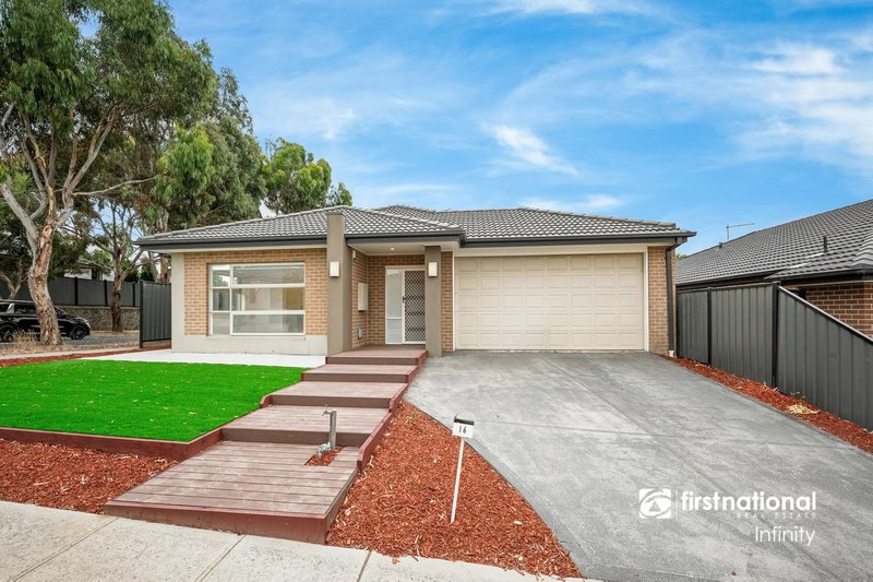 Photo - 16 Brunton Drive, Mernda VIC 3754 - Image 16