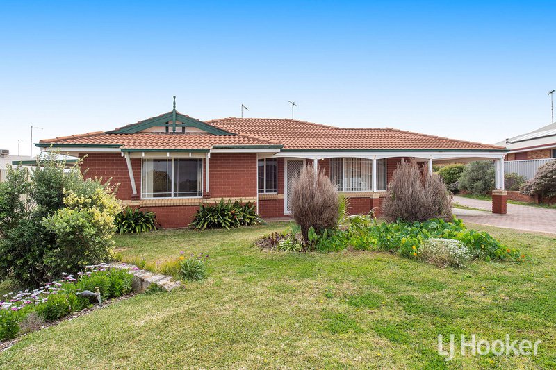 1/6 Bucentaur Place, Halls Head WA 6210