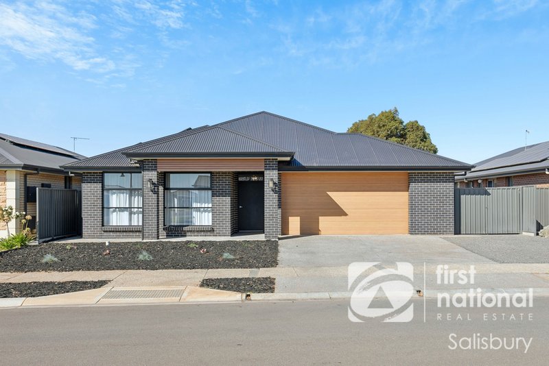 16 Buchanan Avenue, Two Wells SA 5501