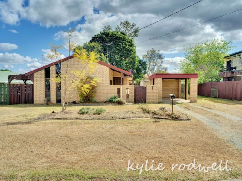 16 Buchanan St , Beaudesert QLD 4285