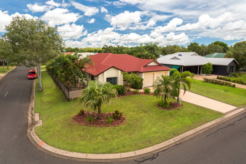 16 Buckingham Street, Gunn NT 0832