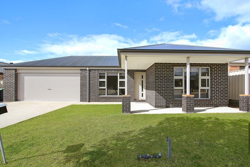 16 Bugden Street, Wodonga VIC 3690