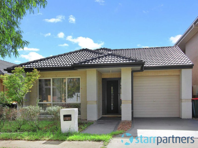 16 Bulbi Street, Pemulwuy NSW 2145