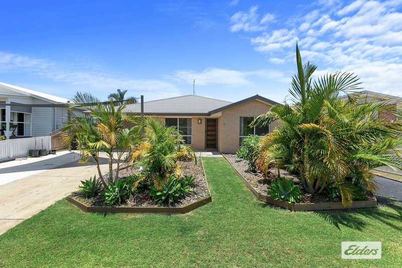 1/6 Bulleen Way, Burrum Heads QLD 4659