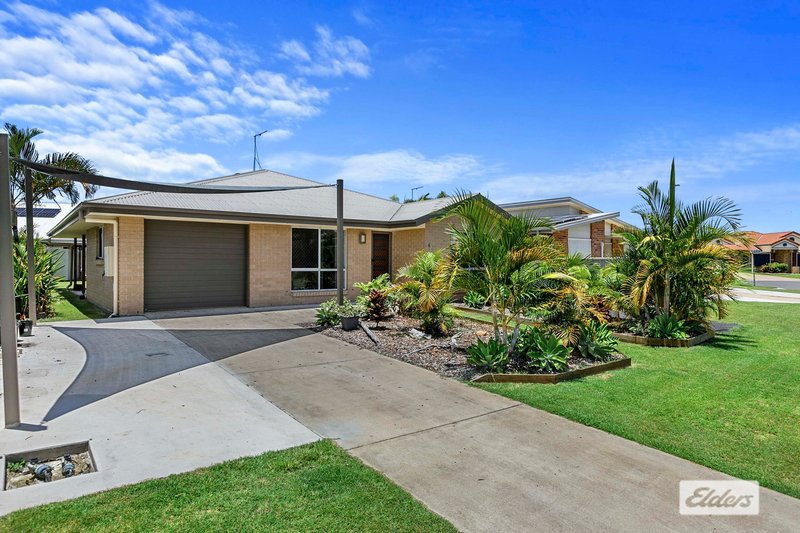 Photo - 1/6 Bulleen Way, Burrum Heads QLD 4659 - Image 3