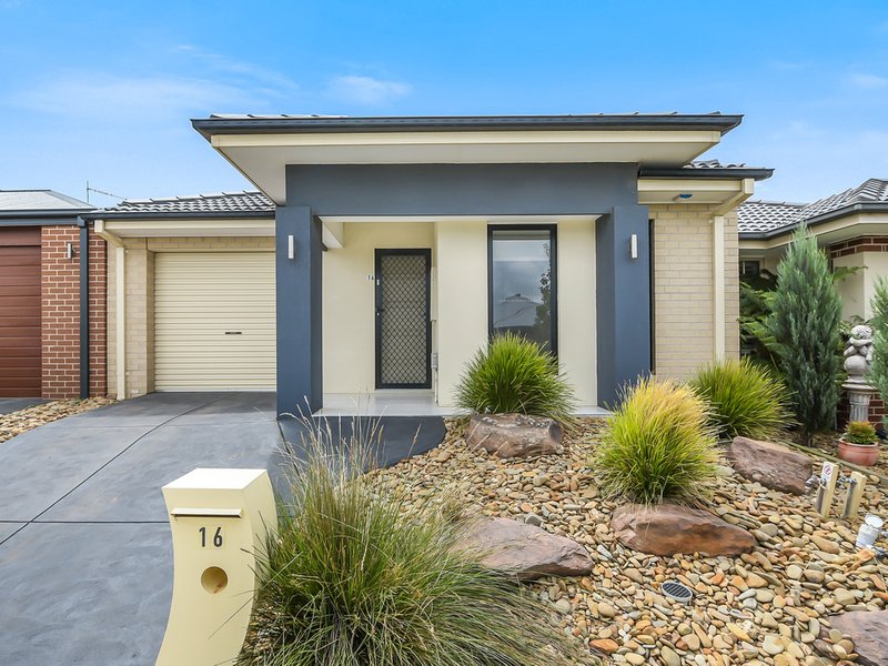 16 Buller Avenue, Clyde VIC 3978