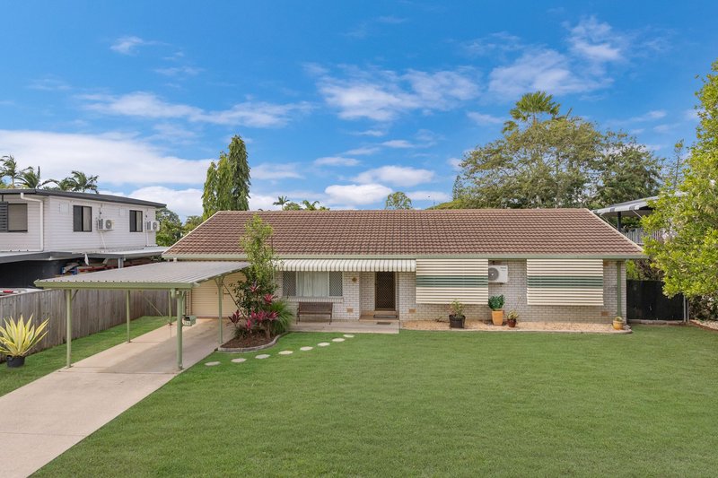 16 Bultarra Crescent, Kirwan QLD 4817