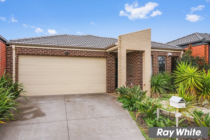 16 Bunnorong Street, Tarneit VIC 3029