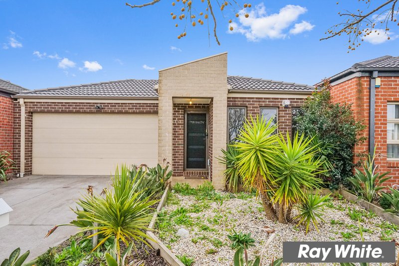 Photo - 16 Bunnorong Street, Tarneit VIC 3029 - Image 2