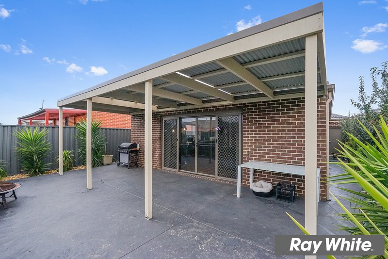 Photo - 16 Bunnorong Street, Tarneit VIC 3029 - Image 13