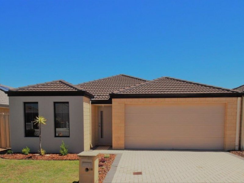 16 Bunratty Link, Canning Vale WA 6155