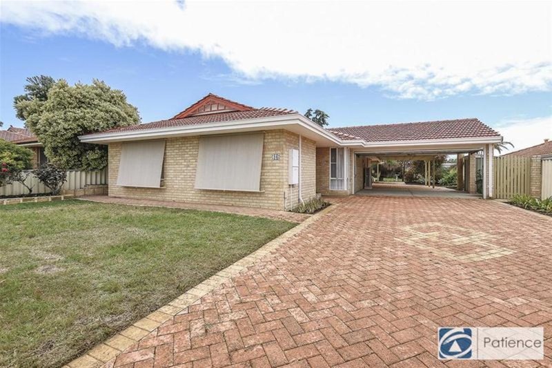 16 Burley Griffin Mews, Joondalup WA 6027 Real Estate Industry Partners