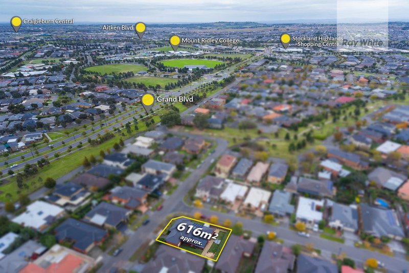 Photo - 16 Burniston Avenue, Craigieburn VIC 3064 - Image 26