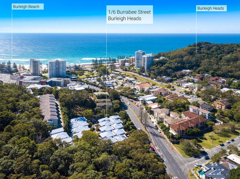 Photo - 1/6 Burrabee Street, Burleigh Heads QLD 4220 - Image 2