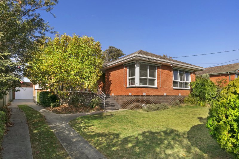 16 Burramine Road, Glen Waverley VIC 3150