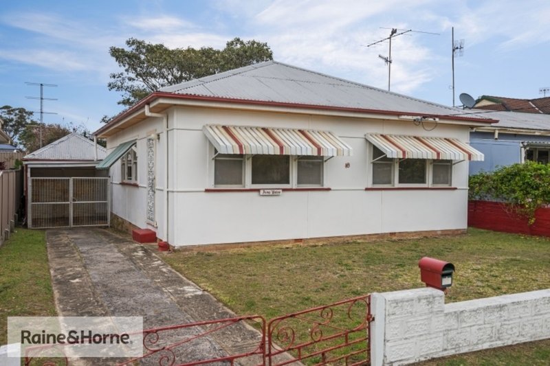 16 Burrawang Street, Ettalong Beach NSW 2257