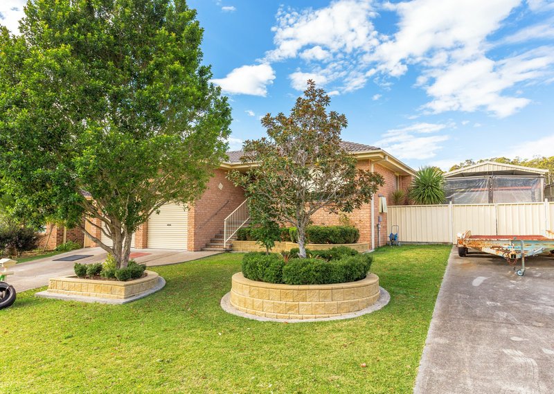 16 Burrawong Crescent, Taree NSW 2430