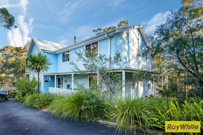 Photo - 16 Burri Palm Way, Surfside NSW 2536 - Image 2