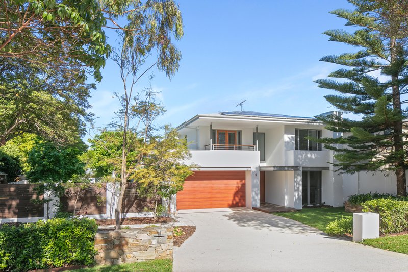 Photo - 16 Burwood Street, Nedlands WA 6009 - Image 2