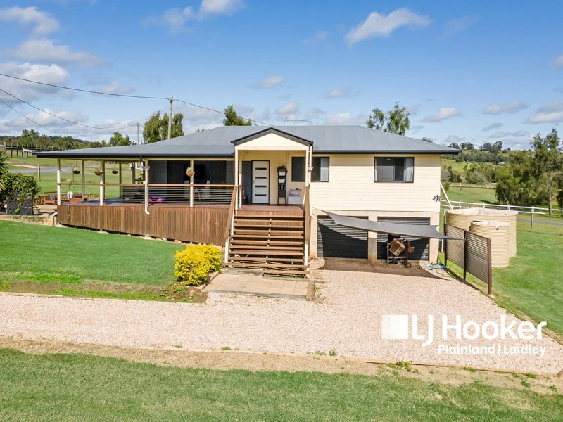 16 Bushman Street, Plainland QLD 4341