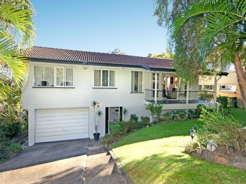 Photo - 16 Byambee Street, Kenmore QLD 4069 - Image 2