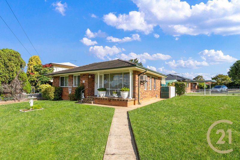 16 Byrne Street, Ashcroft NSW 2168