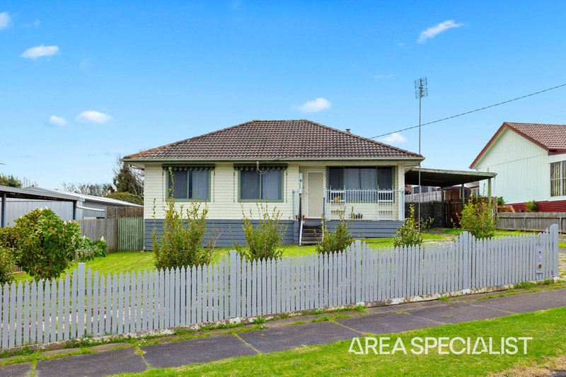 16 Byrne Street, Leongatha VIC 3953