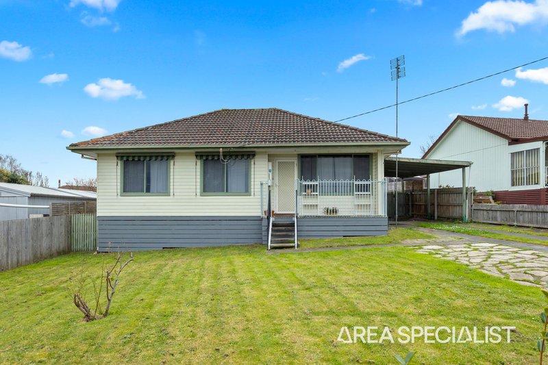 Photo - 16 Byrne Street, Leongatha VIC 3953 - Image 2