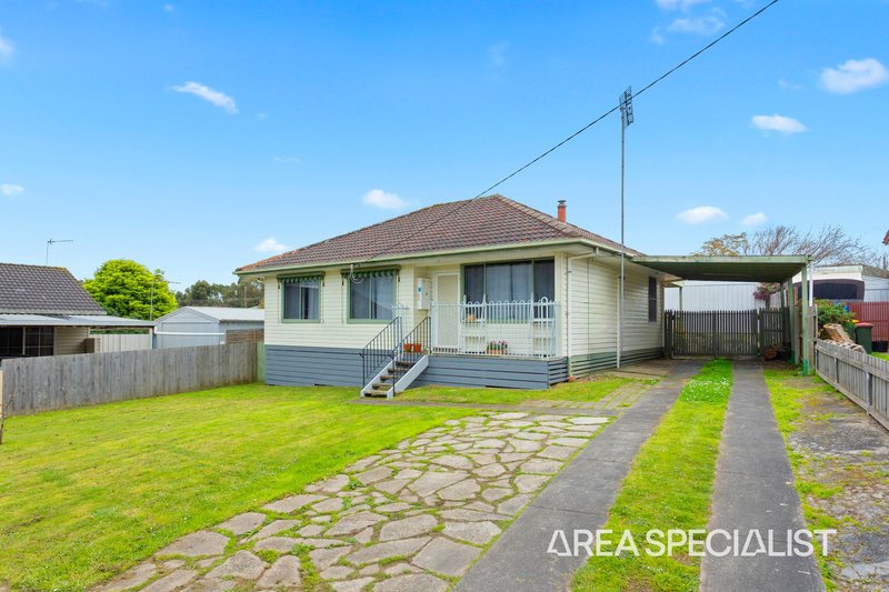 Photo - 16 Byrne Street, Leongatha VIC 3953 - Image 3