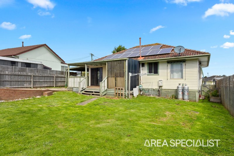 Photo - 16 Byrne Street, Leongatha VIC 3953 - Image 12