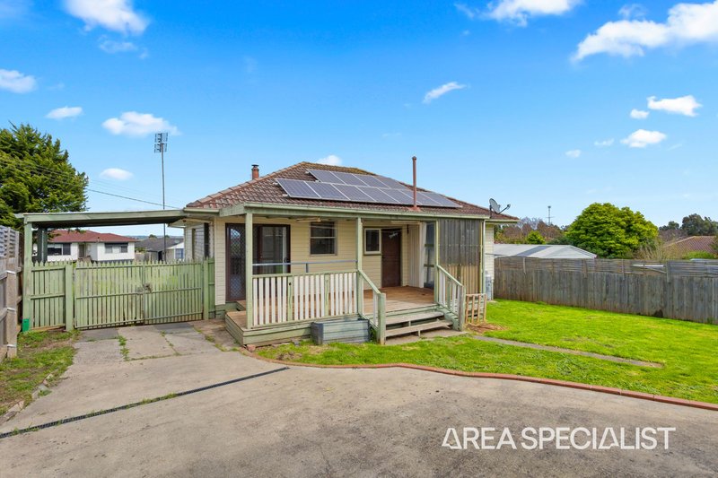 Photo - 16 Byrne Street, Leongatha VIC 3953 - Image 13