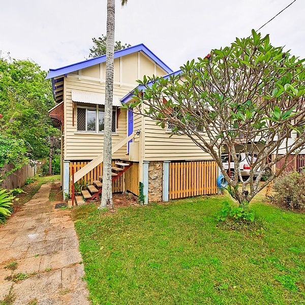 16 Byrneside Terrace, Wynnum QLD 4178