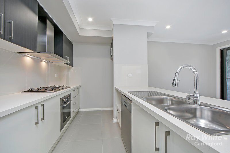 Photo - 16 Caballo Street, Beaumont Hills NSW 2155 - Image 2