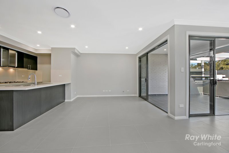 Photo - 16 Caballo Street, Beaumont Hills NSW 2155 - Image 3