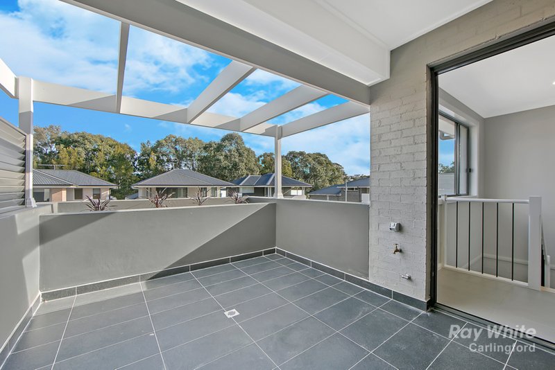 Photo - 16 Caballo Street, Beaumont Hills NSW 2155 - Image 9