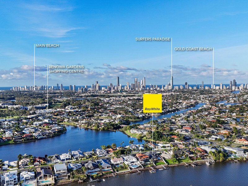 Photo - 16 Cabana Blvd , Benowa QLD 4217 - Image 21