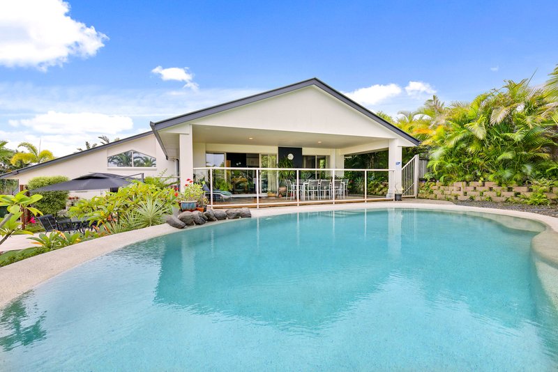 16 Cabernet Court , Buderim QLD 4556