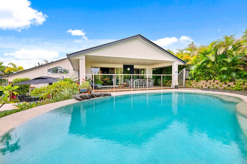 16 Cabernet Court, Buderim QLD 4556