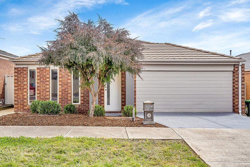 16 Cable Circuit, Craigieburn VIC 3064