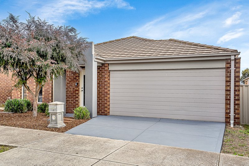 Photo - 16 Cable Circuit, Craigieburn VIC 3064 - Image 4