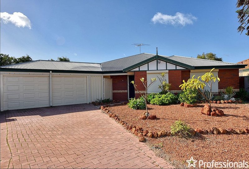 16 Caliso Court, Warnbro WA 6169