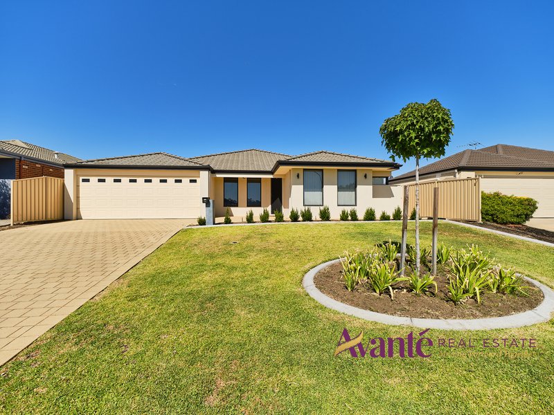 16 Camballin Loop, Bertram WA 6167