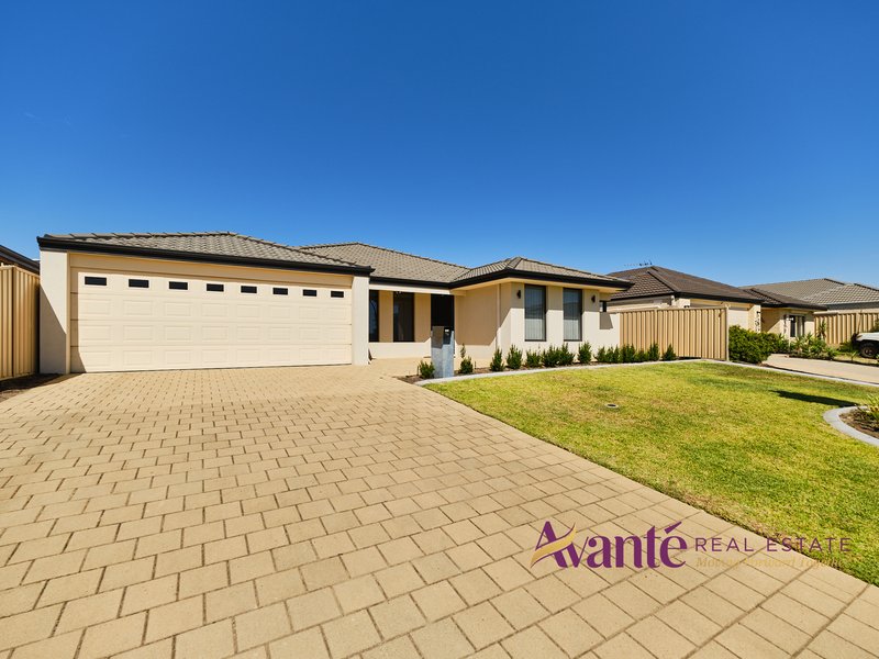 Photo - 16 Camballin Loop, Bertram WA 6167 - Image 23