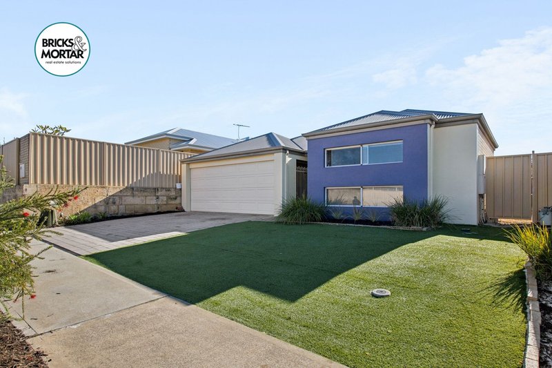 Photo - 16 Camborne Approach, Bertram WA 6167 - Image 2