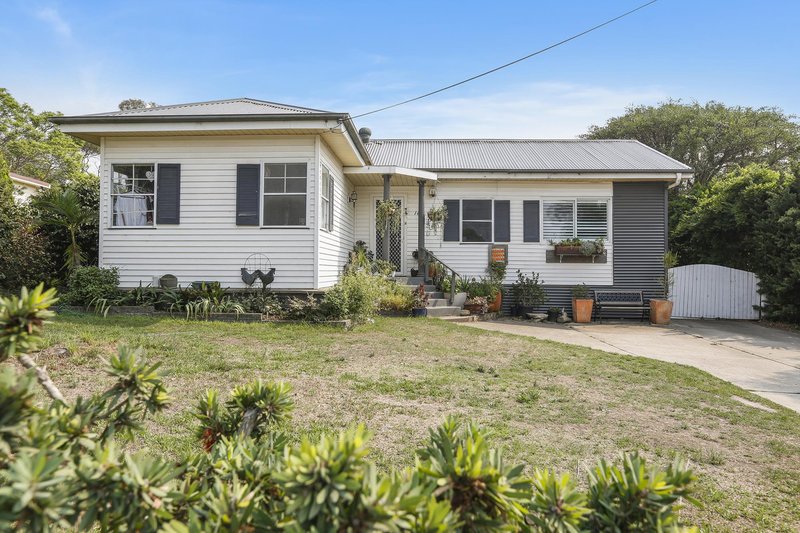 16 Campbell Street, Moruya NSW 2537