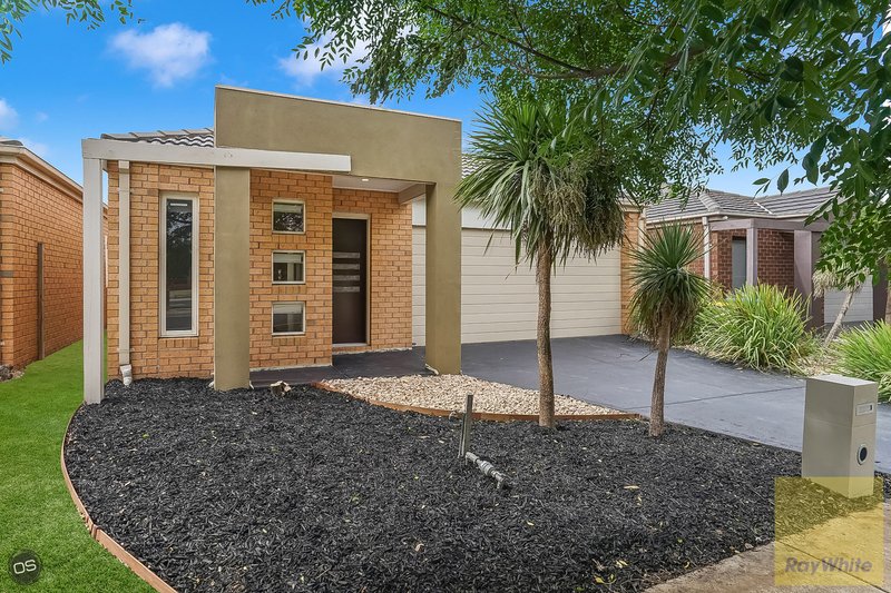 16 Camphora Street, Tarneit VIC 3029