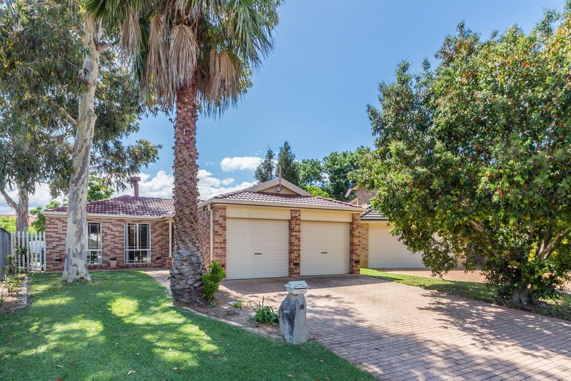 16 Candice Crescent, Stanhope Gardens NSW 2768