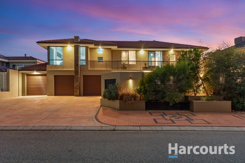 16 Canterbury Circle, Currambine WA 6028